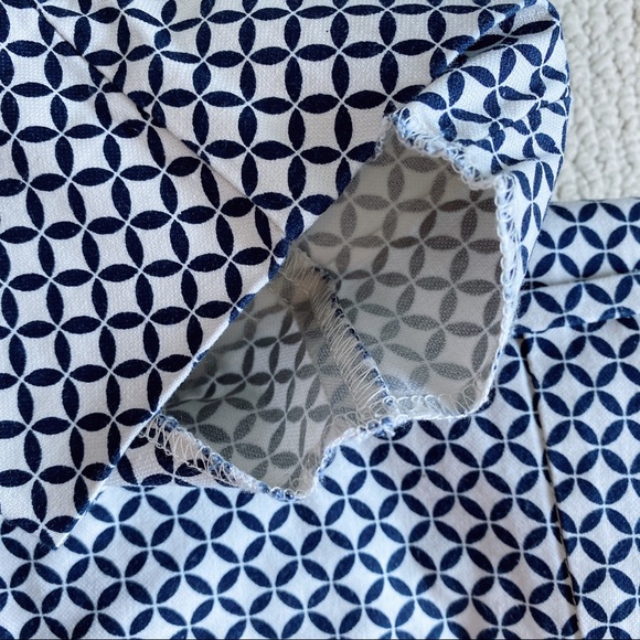 EUC Gap slim cropped pants - Picture 7 of 7